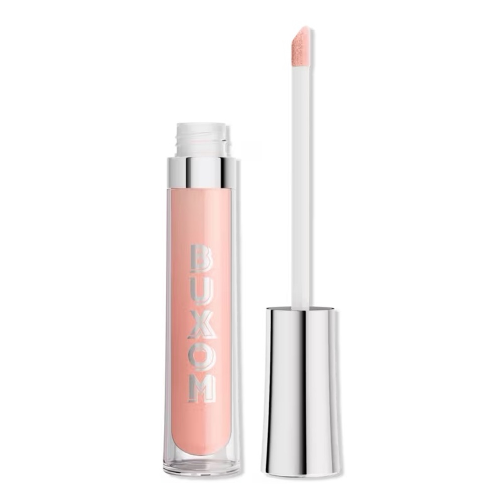 BNIB Buxom Full On Plumping Lip Polish - Erin